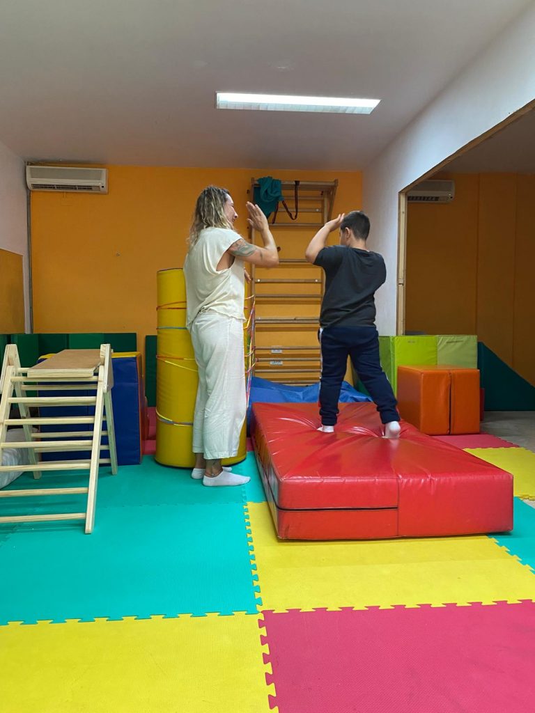 imagen de acompañamiento emocional